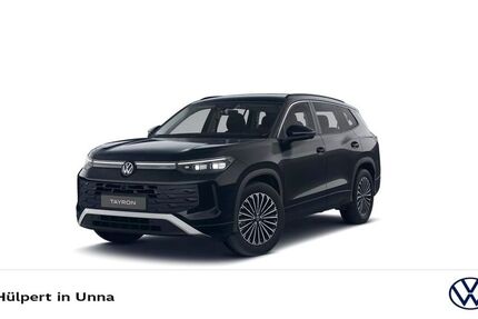 VW Tayron
