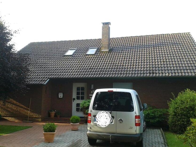 OberWohnung zu vermieten. 325€ KM.