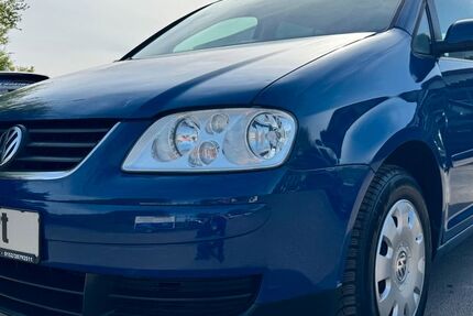 VW Touran 269.000 km 1.390 &euro; Schweinfurt 97424