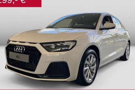 Audi A1 2.500 km 24.630 &euro; Ludwigsburg 71636