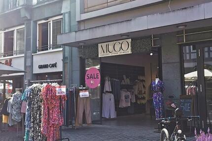 Hameln - Ladenfläche für Einzelhandel zimmer