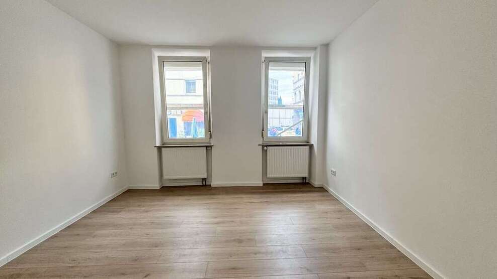 Wohnung zum Mieten in Nürnberg 690 € 45 m²