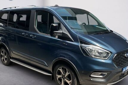 Ford Transit 63.397 km 34.990 &euro; Husum 25813