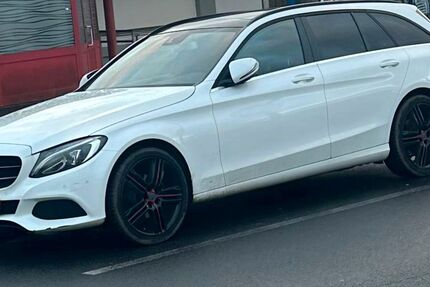 Mercedes-Benz C 220 220.000 km 11.499 &euro; Kisdorf 24629