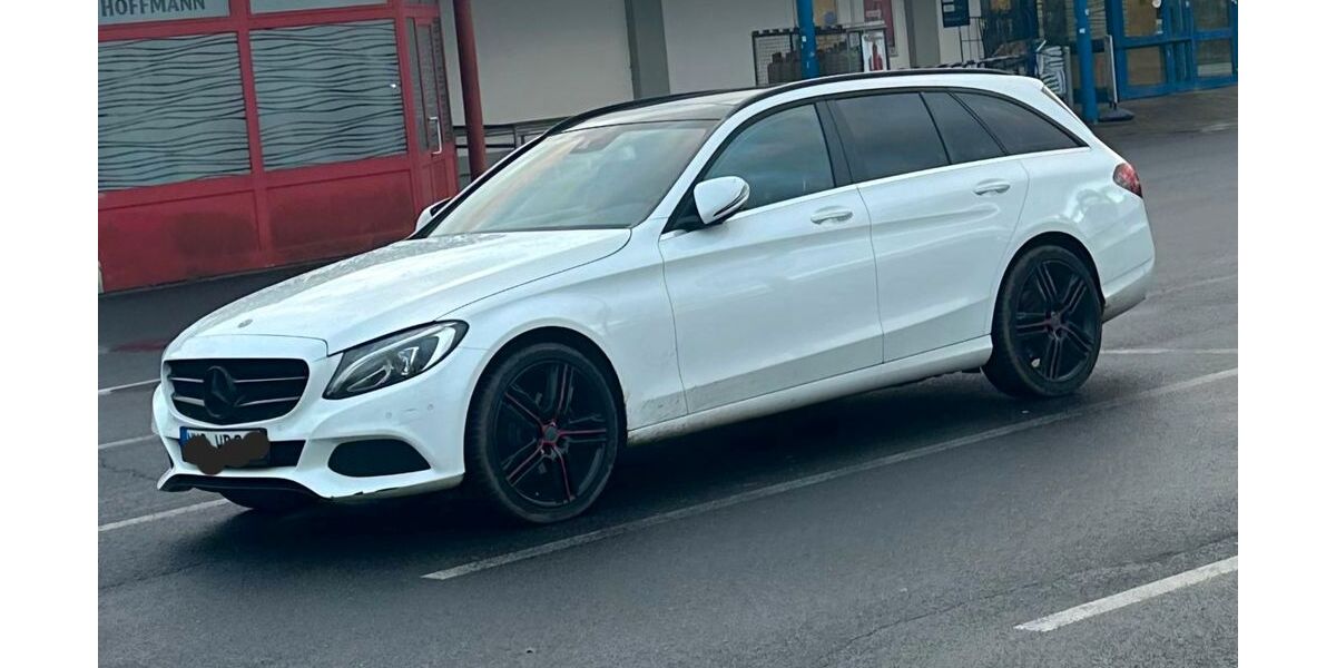 Mercedes-Benz C 220 220.000 km 11.499 &euro; Kisdorf 24629
