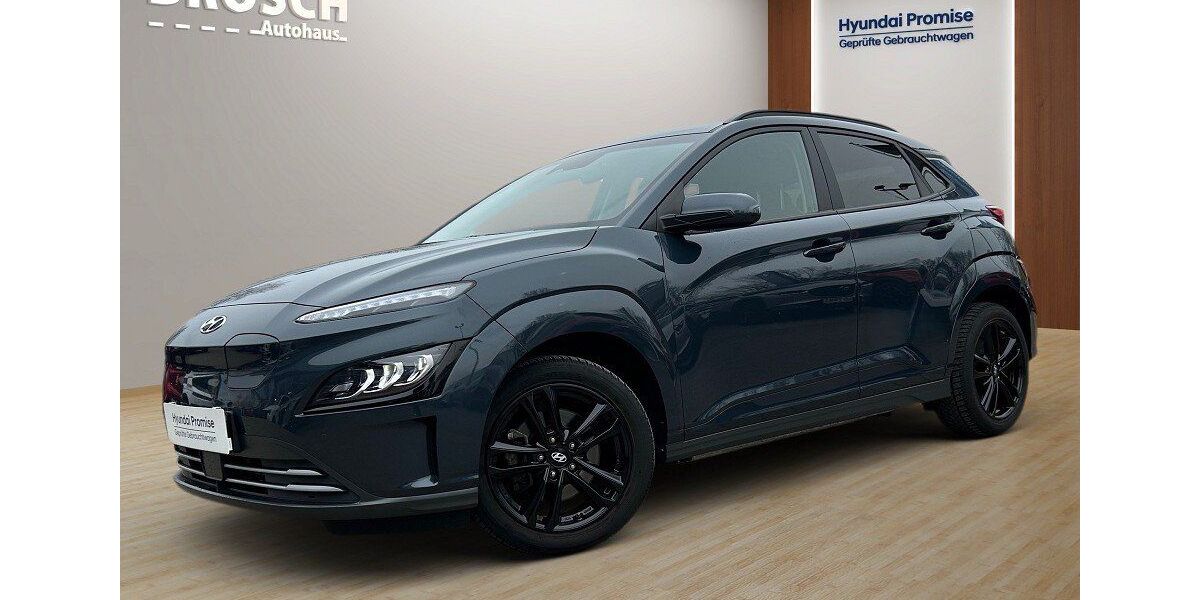 Hyundai KONA 35.000 km 23.991 &euro; Durach 87471