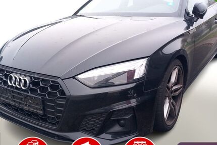 Audi A5 117.900 km 31.488 &euro; Kehl 77694
