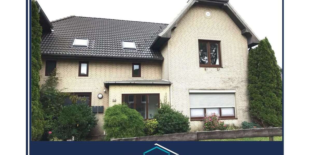 Etagenwohnung Gokels - 3 Zimmer, 90 m&sup2;, 750&euro; | Angebot:27314523