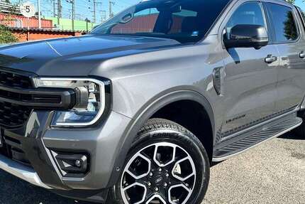 Ford Ranger 8.110 km 49.990 &euro; Neumünster 24536
