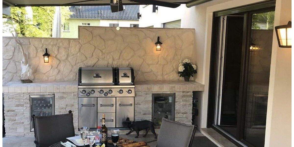 Doppelhaushälfte Rösrath - 7 Zimmer, 240 m&sup2;, 899.000&euro; | Angebot:24534219