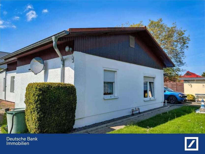 Haus zum Kaufen in Aschersleben 159.000 € 80 m²