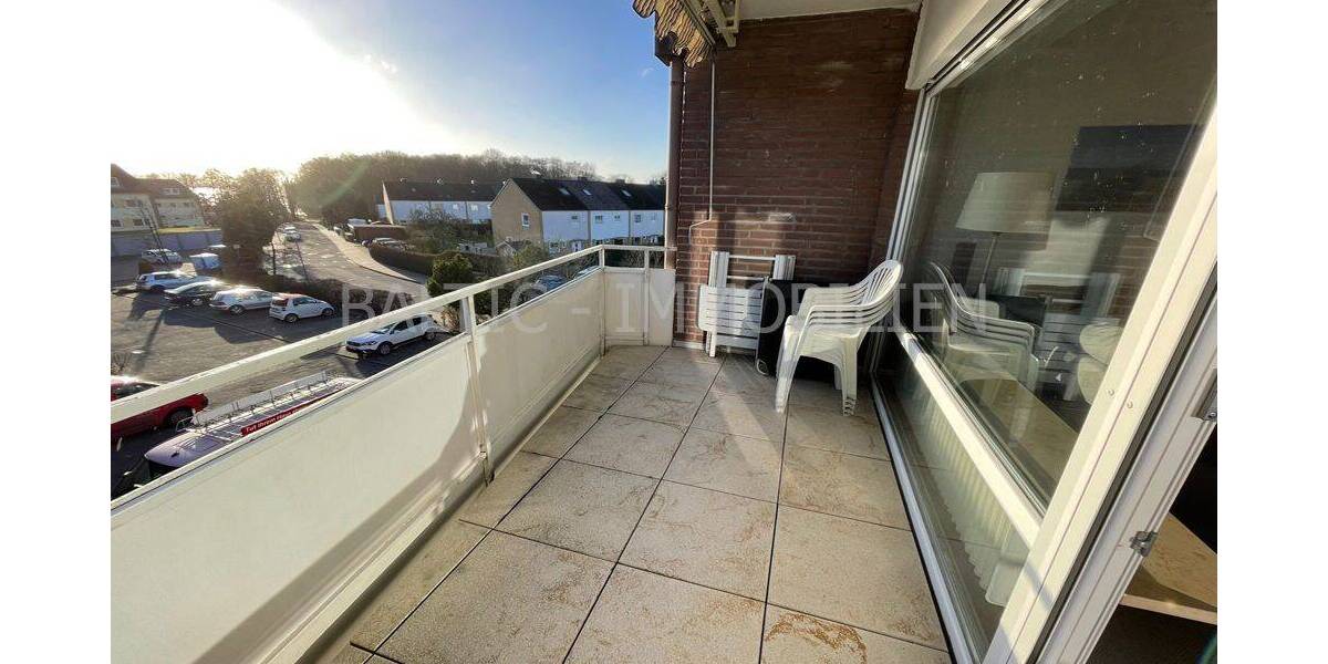 Etagenwohnung Neustadt in Holstein Neustadt - 2 Zimmer, 63 m&sup2;, 279.000&euro; | Angebot:26343825