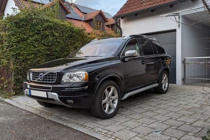 Volvo XC90 248.500 km 13.800 &euro; Au in der Hallertau 84072