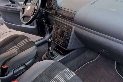 VW Sharan 306.000 km 4.500 &euro; Ostheim v.d.Rhön, St 97645