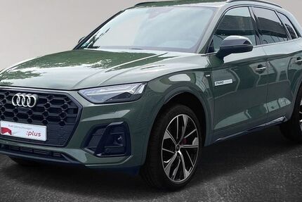 Audi Q5 77.015 km 38.950 &euro; Vechta 49377