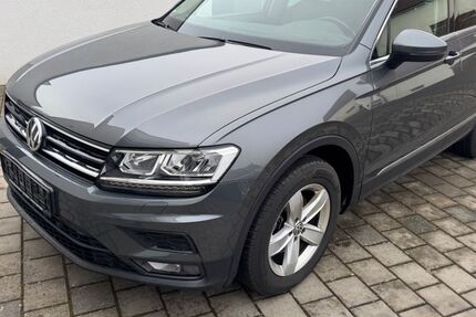 VW Tiguan 141.212 km 17.777 &euro; Achstetten 88480