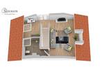 Doppelhaushälfte Gauting - 6 Zimmer, 165 m&sup2;, 1.240.000&euro; | Angebot:26672371