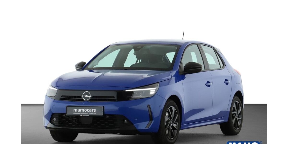 Opel Corsa 10.908 km 19.790 € Bielefeld 33647