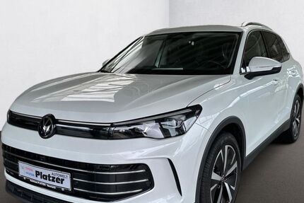 VW Tiguan 32.150 km 33.980 &euro; Neumarkt 92318