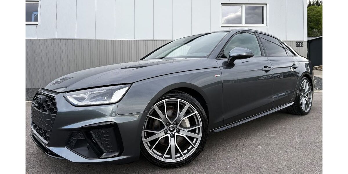 Audi A4 98.420 km 28.290 &euro; Amstetten 73340