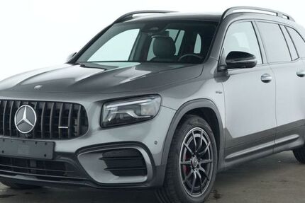 Mercedes-Benz GLB 35 AMG 41.619 km 54.775 &euro; Papenburg 26871