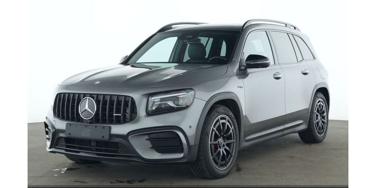 Mercedes-Benz GLB 35 AMG 41.619 km 54.775 &euro; Papenburg 26871