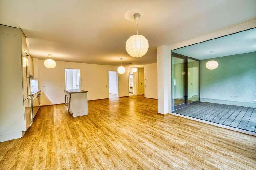 Wohnung zum Kaufen in Waldshut 388.000 € 100 m²