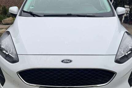 Ford Fiesta 109.500 km 10.999 &euro; Halstenbek 25469