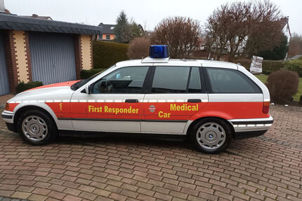 BMW 3er