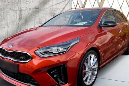 Kia ceed / Ceed 131.665 km 17.990 &euro; Bad Tabarz 99891