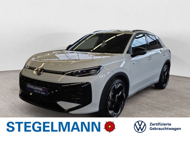 VW T-Roc 2.557 km 38.810 &euro; Lemgo 32657