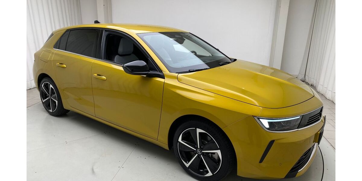 Opel Astra 6.600 km 22.950 &euro; Bad Kreuznach 55545