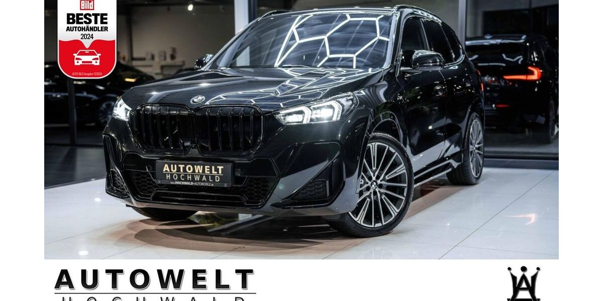 BMW X1 53.700 km 41.950 &euro; Losheim am See 66679