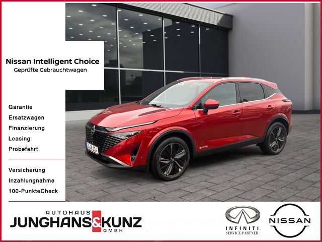 Nissan Qashqai 9.121 km 31.900 € Zwickau 08056