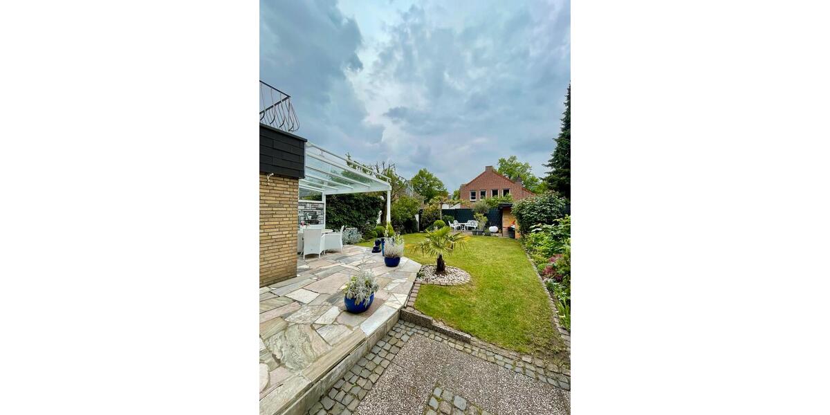 Erdgeschoßwohnung Bocholt Stenern - 2.5 Zimmer, 80 m&sup2;, 259.000&euro; | Angebot:26852856