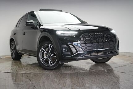 Audi Q5 14.000 km 51.390 &euro; Braunschweig 38110