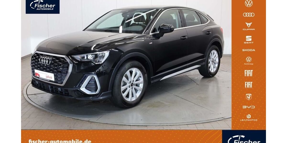 Audi Q3 66.288 km 31.880 &euro; Ursensollen 92289