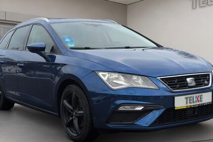 Seat Leon 61.905 km 17.290 &euro; Aue-Bad Schlema 08280