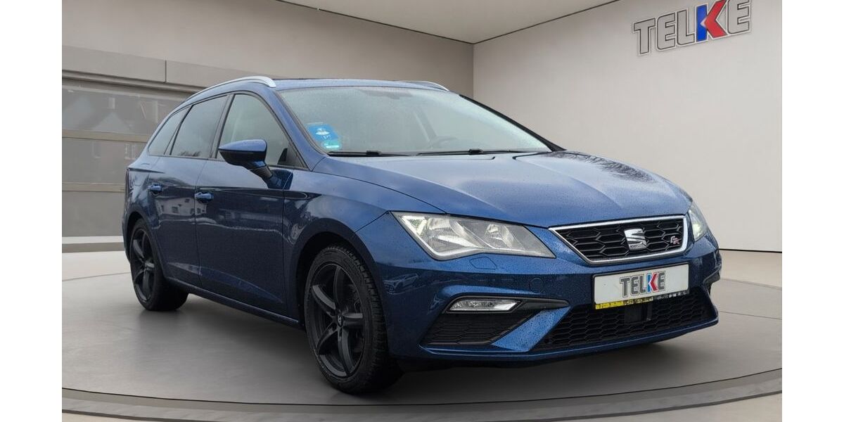 Seat Leon 61.905 km 17.290 &euro; Aue-Bad Schlema 08280
