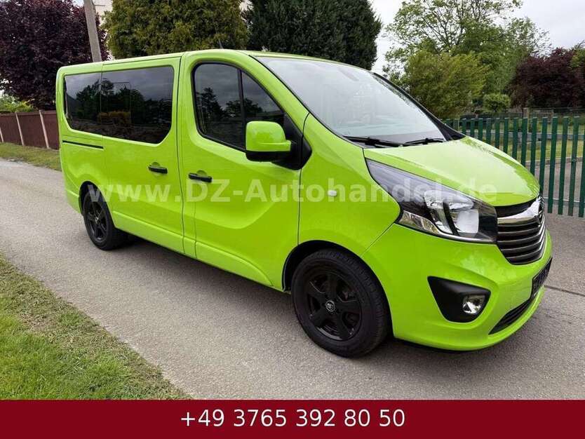 Vivaro