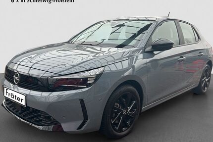 Opel Corsa 21.380 km 17.980 &euro; Rendsburg 24768