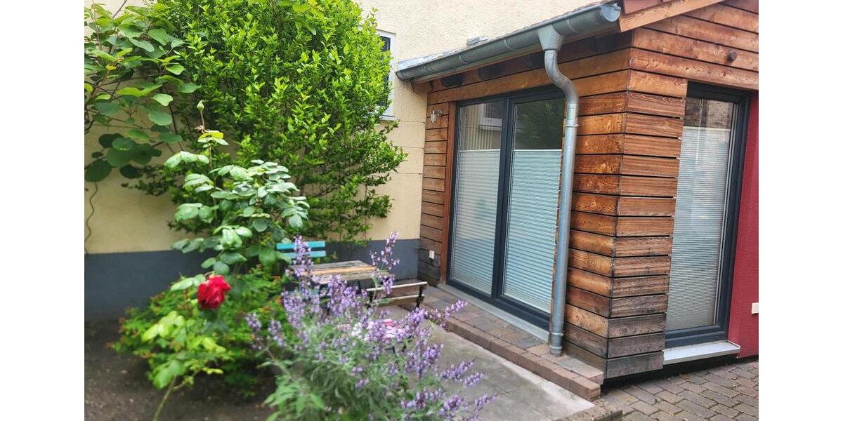 Einfamilienhaus Mainz Gonsenheim - 1.5 Zimmer, 38 m&sup2;, 720&euro; | Angebot:26683027