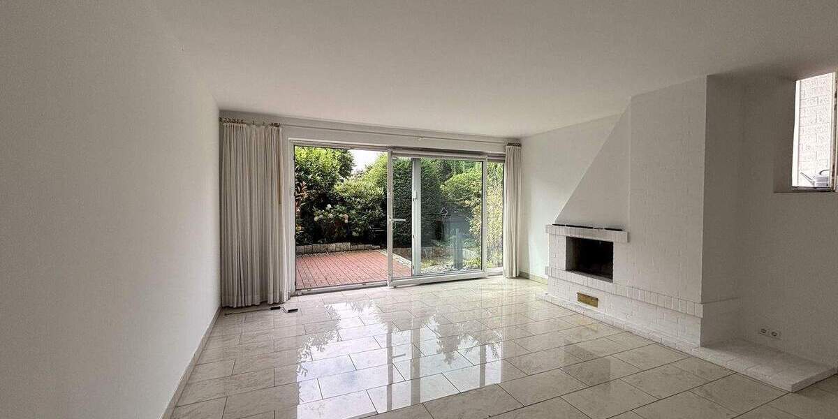 Reihenmittelhaus Burgdorf - 5 Zimmer, 125 m&sup2;, 379.000&euro; | Angebot:25409966