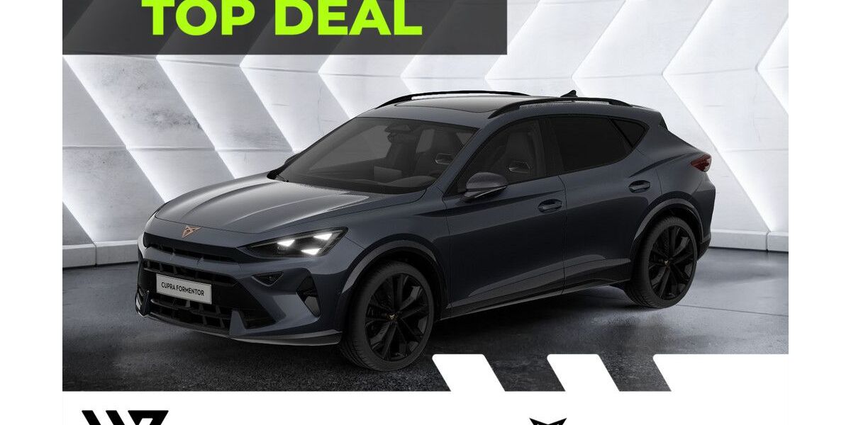 Cupra Formentor 7.500 km 41.487 &euro; Büdingen-Düdelsheim 63654