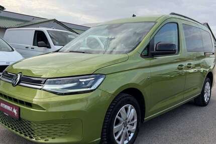 VW Caddy 245.747 km 23.990 &euro; Velburg 92355