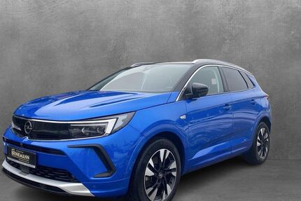 Opel Grandland (X) 63.715 km 25.390 &euro; Güstrow 18273