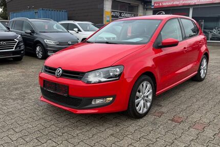 VW Polo 132.938 km 9.890 &euro; Aldenhoven 52457