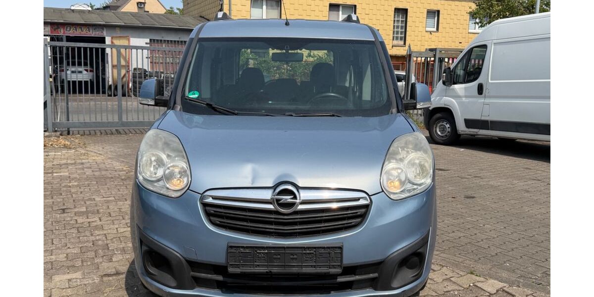 Opel Combo 300.000 km 2.999 &euro; Dortmund 44147