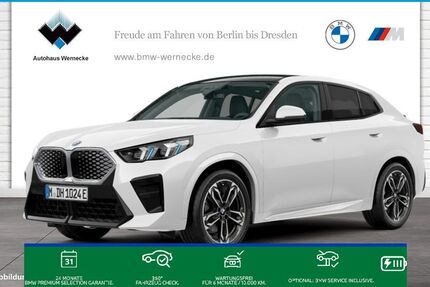 BMW iX2 12.243 km 46.427 &euro; Cottbus 03044