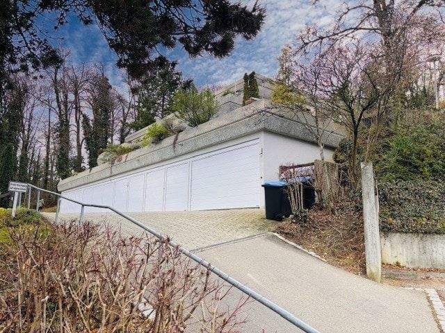 Familienfreundliche 4,5-Seesicht-Wohnung mit großer Dachterrasse 4 zimmer